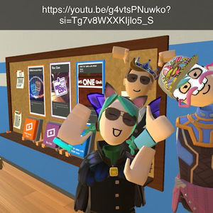 Meet your Posher, Daxtin